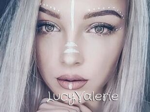 LucyValerie