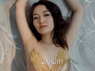 LuiJin