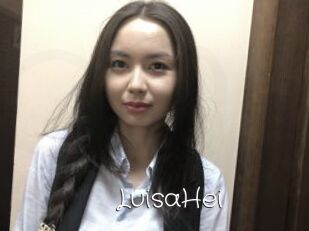 LuisaHei