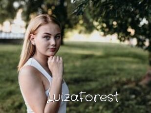 LuizaForest