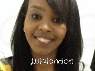 Lulalondon