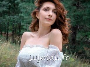LuljetaLofn