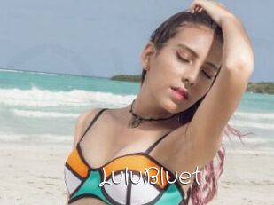 LuluBluet