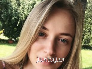 LunaLei