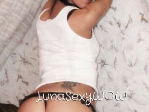 LunaSexyWOW