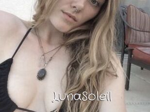 LunaSoleil