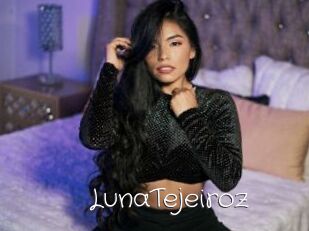 LunaTejeiroz