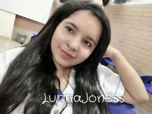 LupitaJoness