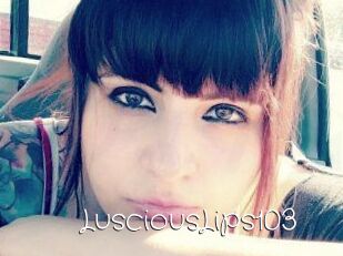 LusciousLips103