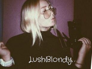 Lush_Blondy