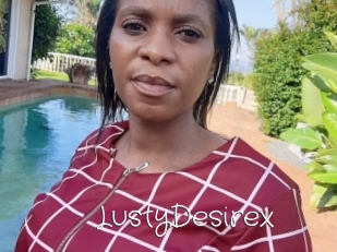 LustyDesirex