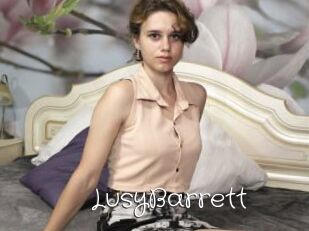 LusyBarrett