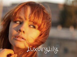 LuxuryLily