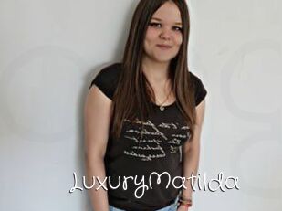 LuxuryMatilda