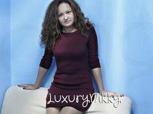 LuxuryNikky