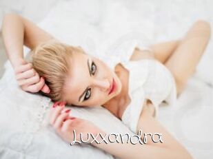 Luxxandra