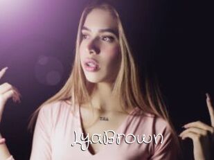 LyaBrown