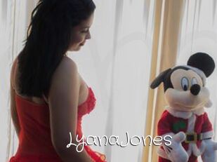 LyanaJones