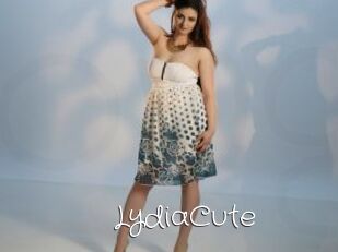 LydiaCute