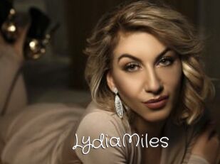 LydiaMiles