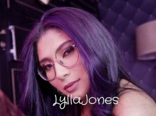 LyllaJones