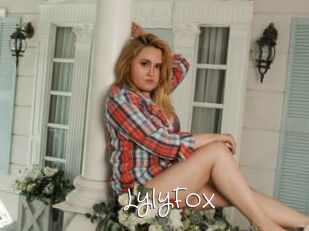 LylyFox