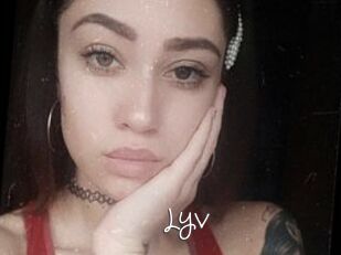 Lyv