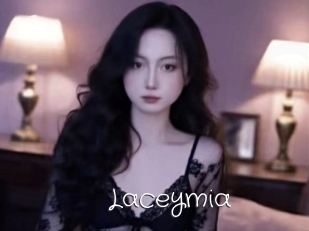 Laceymia