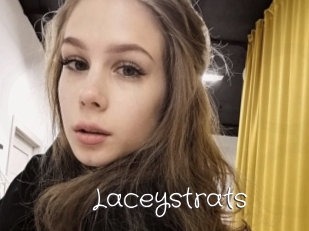 Laceystrats