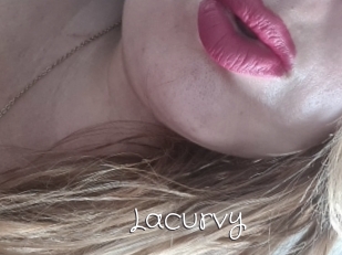 Lacurvy