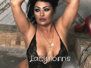 Lacynorris