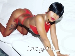 Lacypink