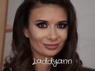 Laddyann