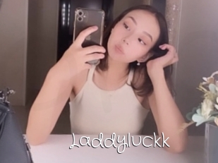 Laddyluckk