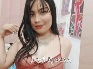 Laddysexx
