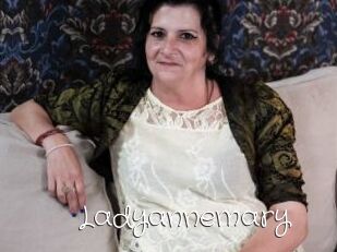 Ladyannemary