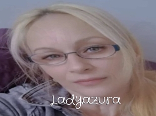 Ladyazura