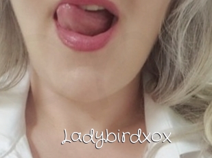 Ladybirdxox