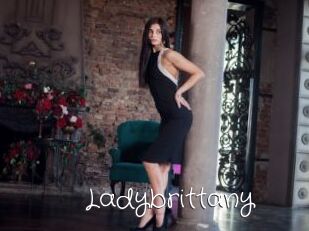 Ladybrittany