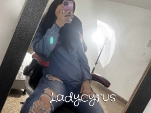 Ladycyrus