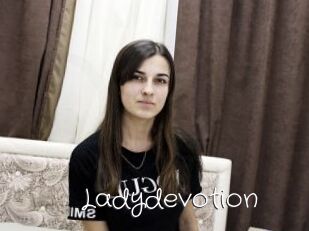 Ladydevotion