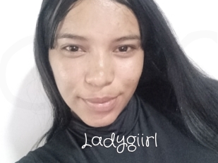 Ladygiirl