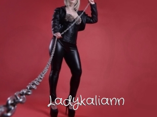 Ladykaliann