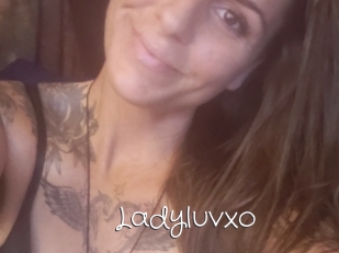 ladyluvxo Only girls