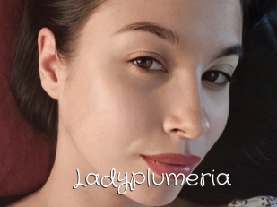 Ladyplumeria