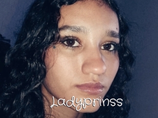 Ladyprinss