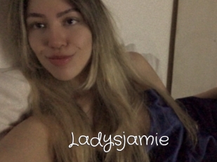 Ladysjamie