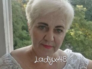 Ladyx48