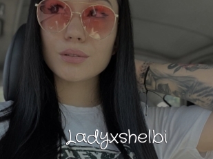 Ladyxshelbi