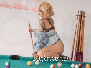 Lafetarte